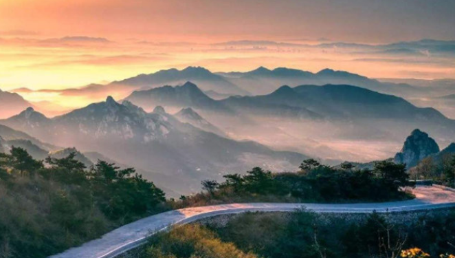 烟台旅游景点排名 烟台自助游攻略