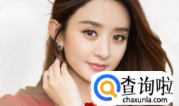 在哪里容易偶遇赵丽颖？