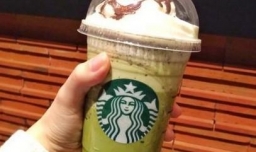 星巴克隐藏菜单攻略