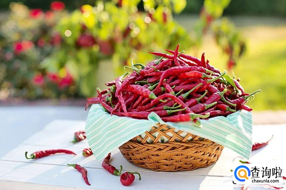 剁椒的做法br