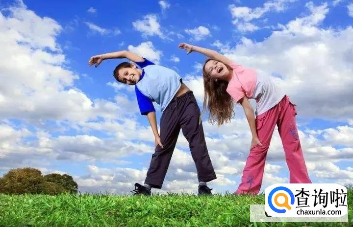 早晨锻炼有哪些好处呢?