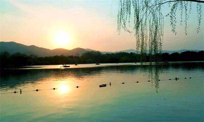 杭州在南方还是北方