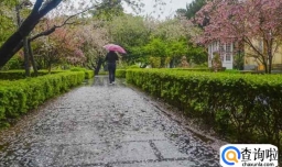 2023年上海回南天是几月份