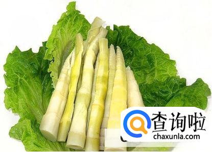 怎么处理新鲜春笋