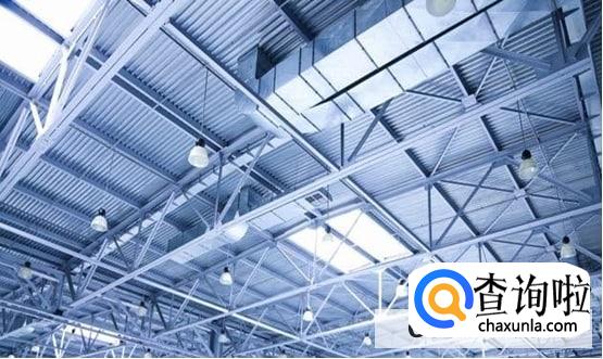 厂房太热怎么处理