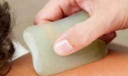 刮痧是什么远离