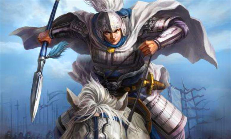 常山赵子龙的常山在哪