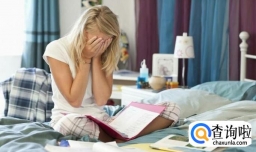 如何克服高考恐慌症