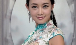 PS如何做出图片油润效果