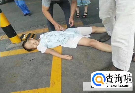 小儿煤气中毒的急救措施？