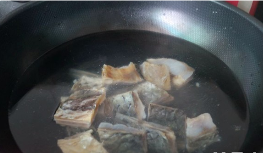 风干腌鱼怎么做好吃