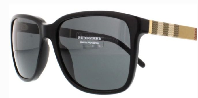 十大男士太阳镜品牌排行榜