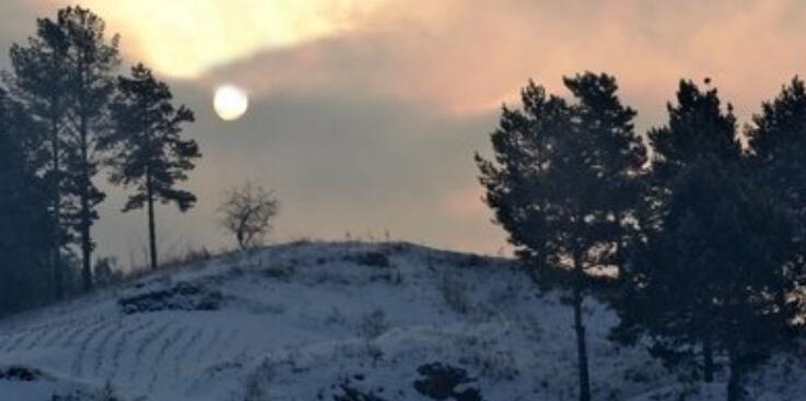 冬至日有哪些习俗