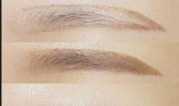 断眉无眉尾应该怎么办