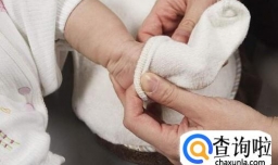 宝宝手脚冰凉如何缓解？