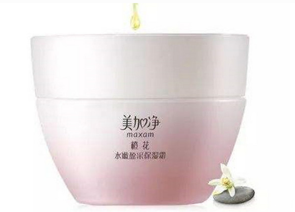 保湿面霜排行榜前十名