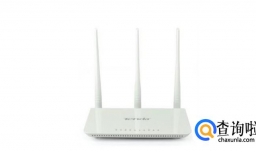 腾达路由器无线网可以连接不能上网的解决办法