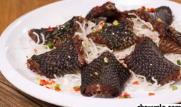 重口味饮食危害健康