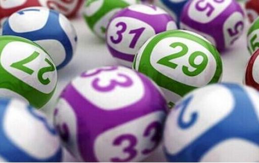 多彩彩票怎么玩，怎么会输钱呢