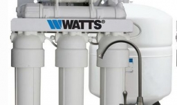 十大名牌净水机品牌排行榜