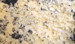 怎样做好吃的拉丝芝士拌饭？