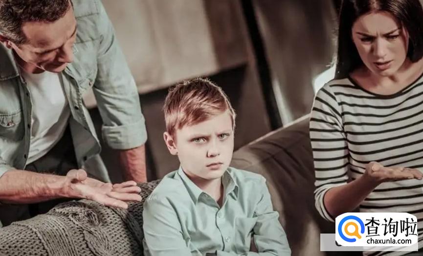 孩子叛逆期怎样才能让孩子感受到家庭温暖