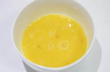 鸡蛋羹的做法