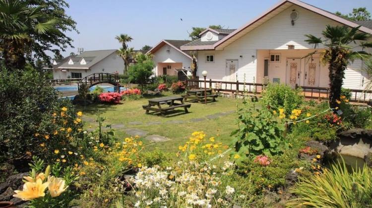 garden是什么意思