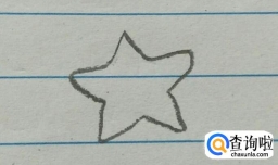 怎样画一颗圣诞树 圣诞树怎么画