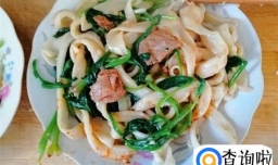 怎么做好吃的家常面？面条的超好吃做法！