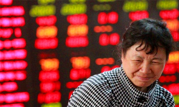 道琼斯指数是什么意思