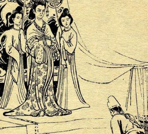 请君入瓮的主人公是谁