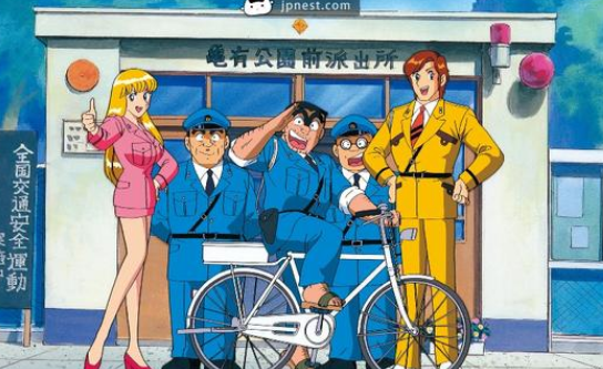 日本动漫人气排行榜前十名