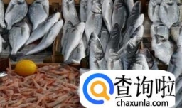 为什么水产品会成为食品安全重灾区