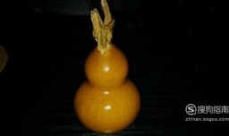 挑选文玩小葫芦的方法