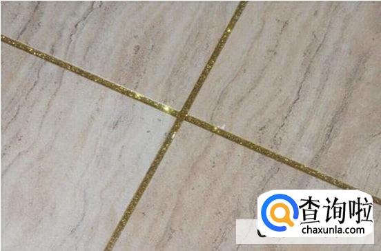 染发膏沾到瓷砖上怎么去除