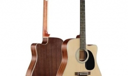 1000元买什么牌子的民谣吉他最好？