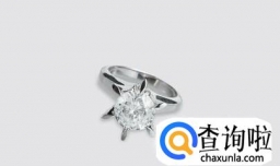钻石戒指的价格是多少