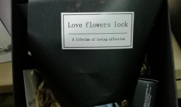 给女生送什么礼物