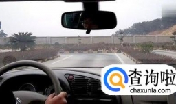 科目二考试应该注意什么