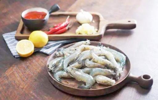 基围虾怎样去虾线又快又干净