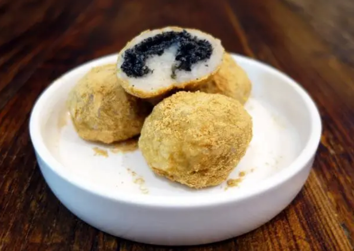 四川有哪些美食