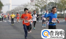 7种跑步方法增强你的耐力