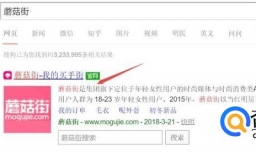 如何入驻蘑菇街开店个人操作流程步骤详解