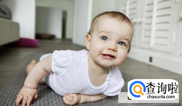 宝宝睡着时为什么喜欢“举手投降”