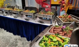 吃自助餐要注意什么