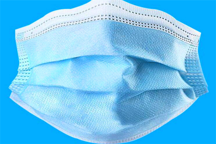 如何科学节约口罩