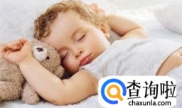 儿童睡觉磨牙是怎么回事怎么办