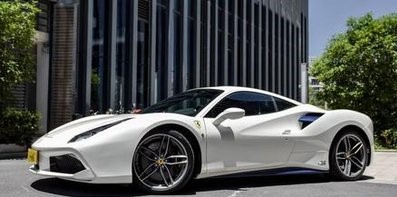 世界十大名车排行榜