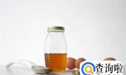 蜂蜜蛋羹的做法